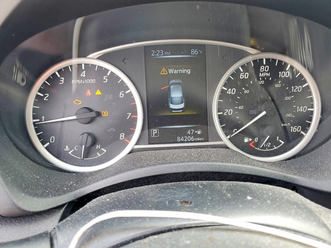 2017 NISSAN SENTRA SV photo 25
