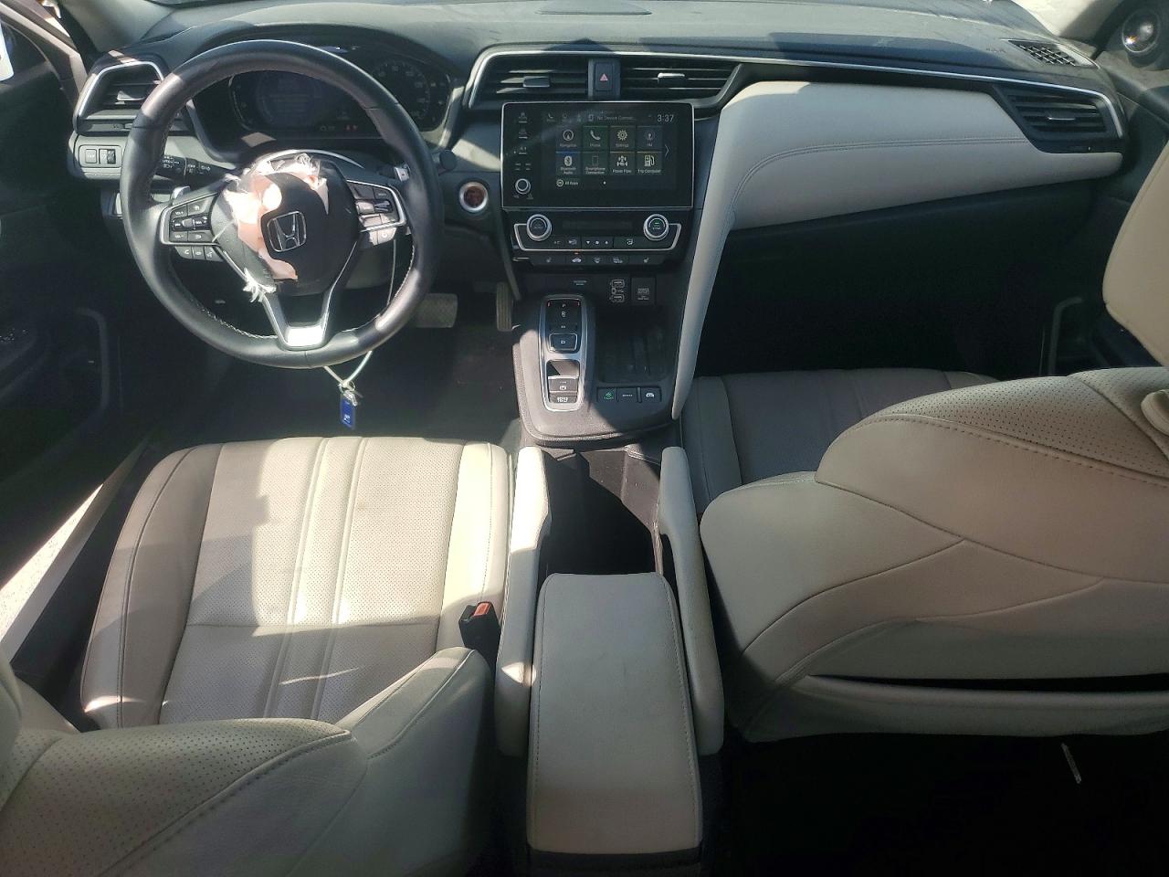 2019 HONDA INSIGHT TOURING photo 8