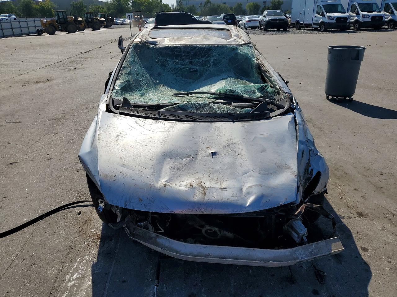 2009 HONDA CIVIC EX photo 9