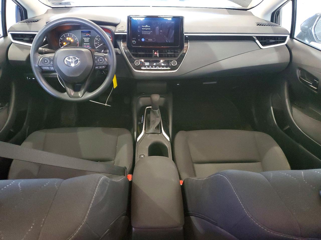 2024 TOYOTA COROLLA LE photo 22
