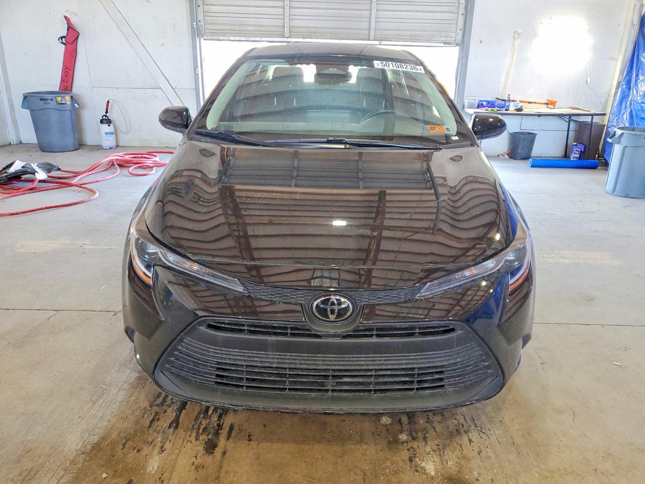 2024 TOYOTA COROLLA LE photo 13