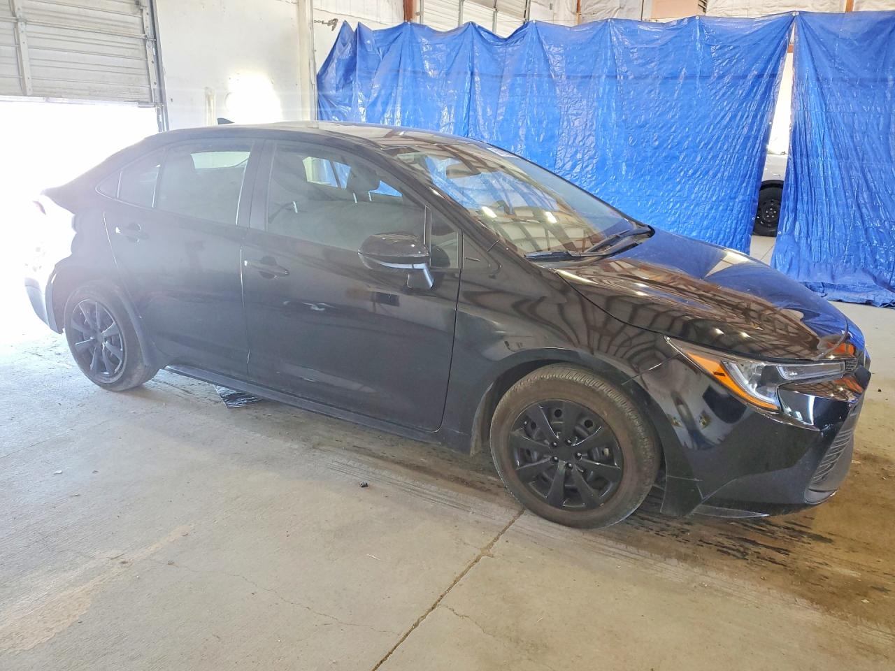 2024 TOYOTA COROLLA LE photo 10