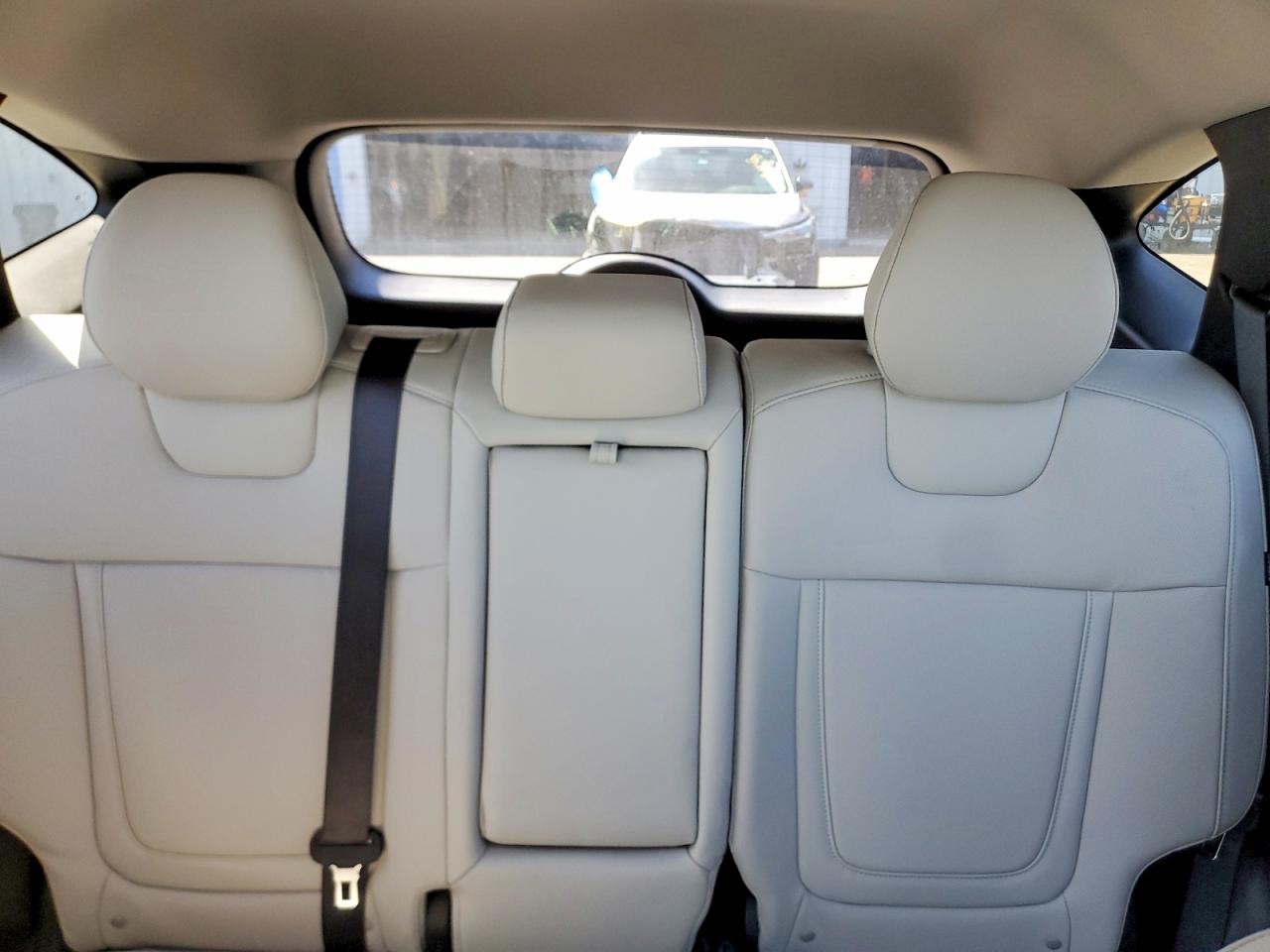 2024 HYUNDAI TUCSON SEL photo 19