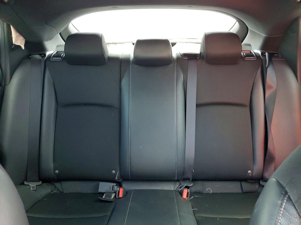 2020 HONDA CIVIC SPORT photo 19