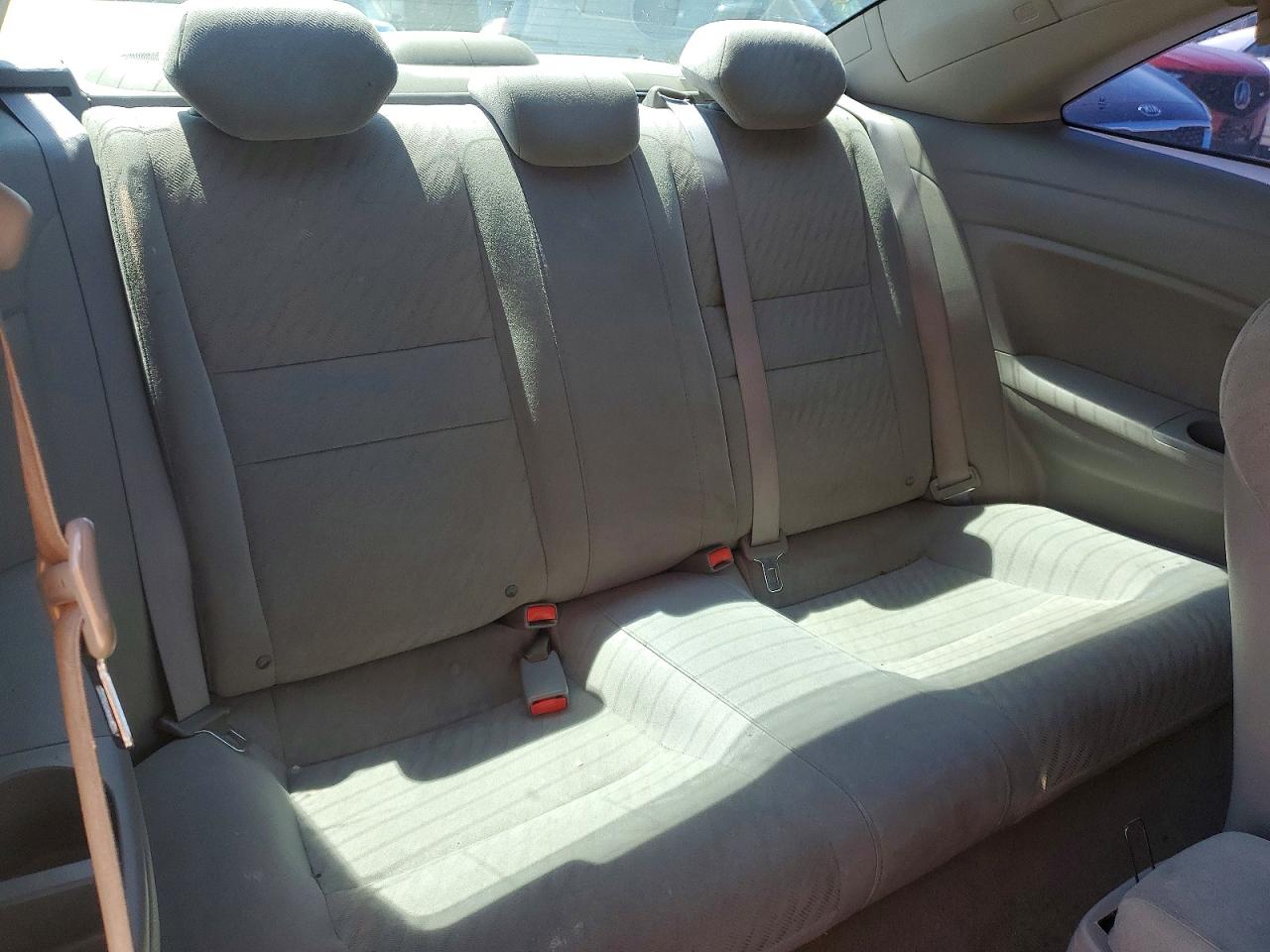 2011 HONDA CIVIC LX photo 19