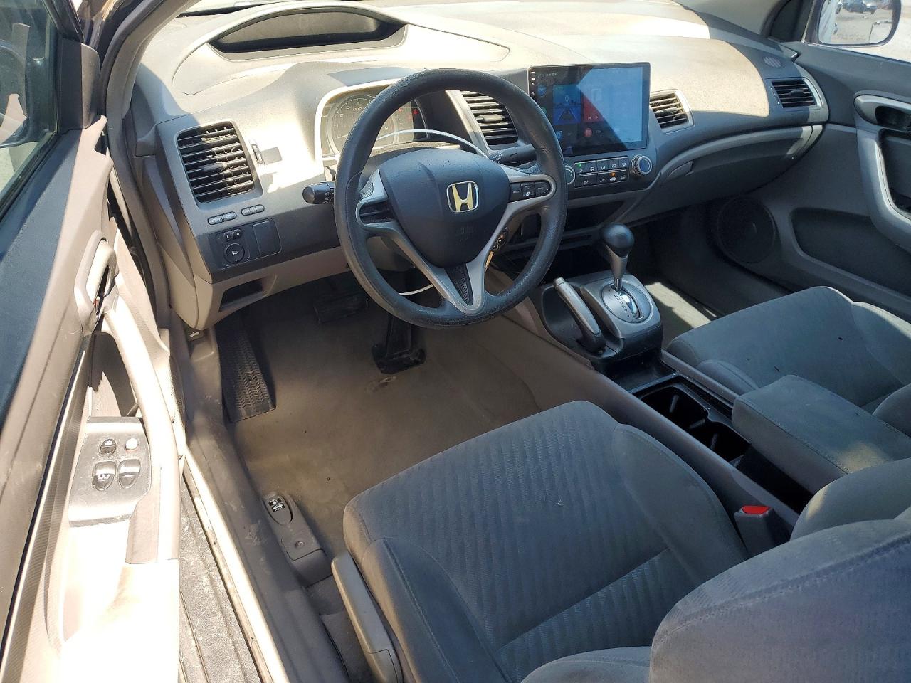 2011 HONDA CIVIC LX photo 15