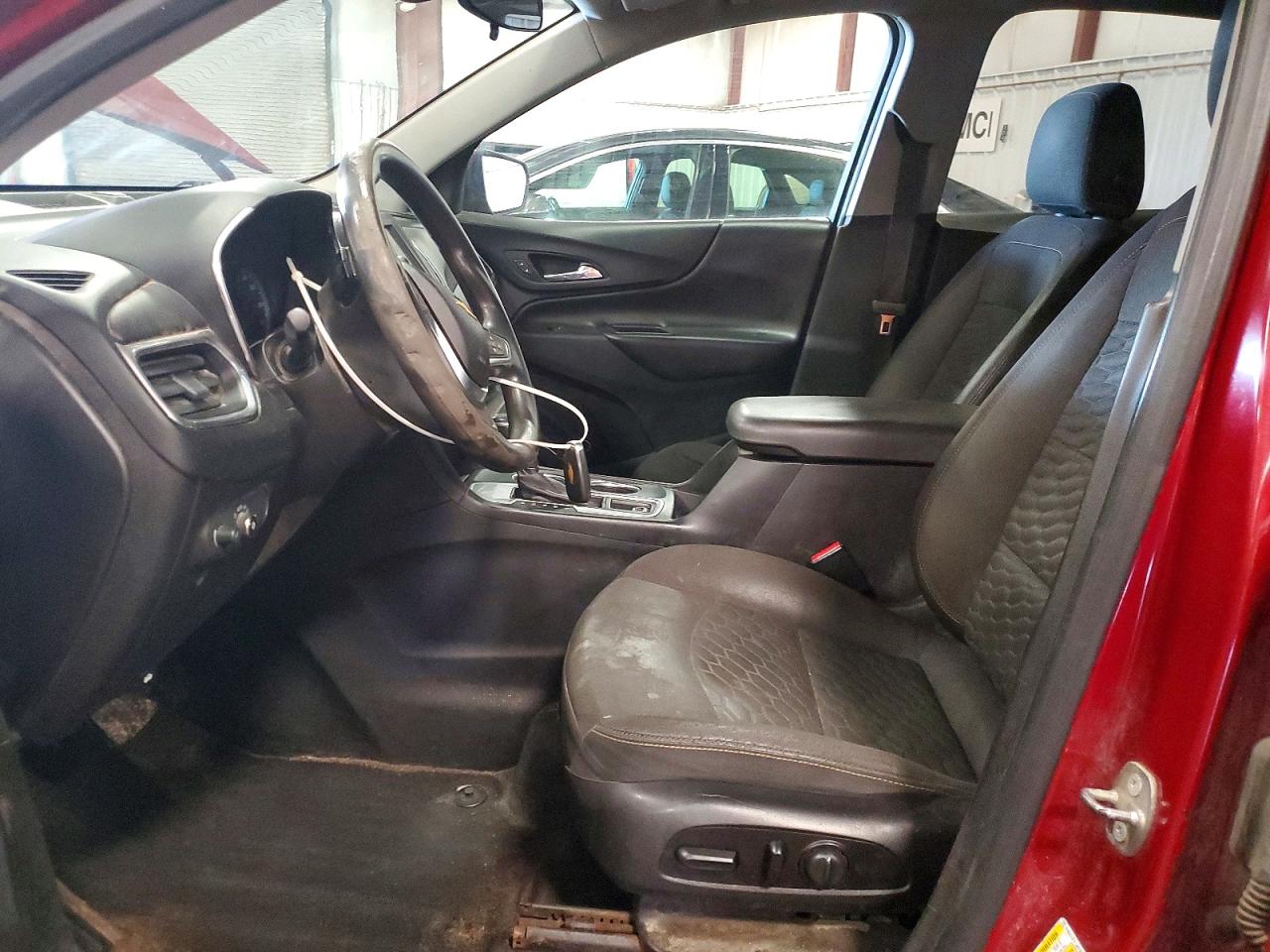 2018 CHEVROLET EQUINOX LT photo 13
