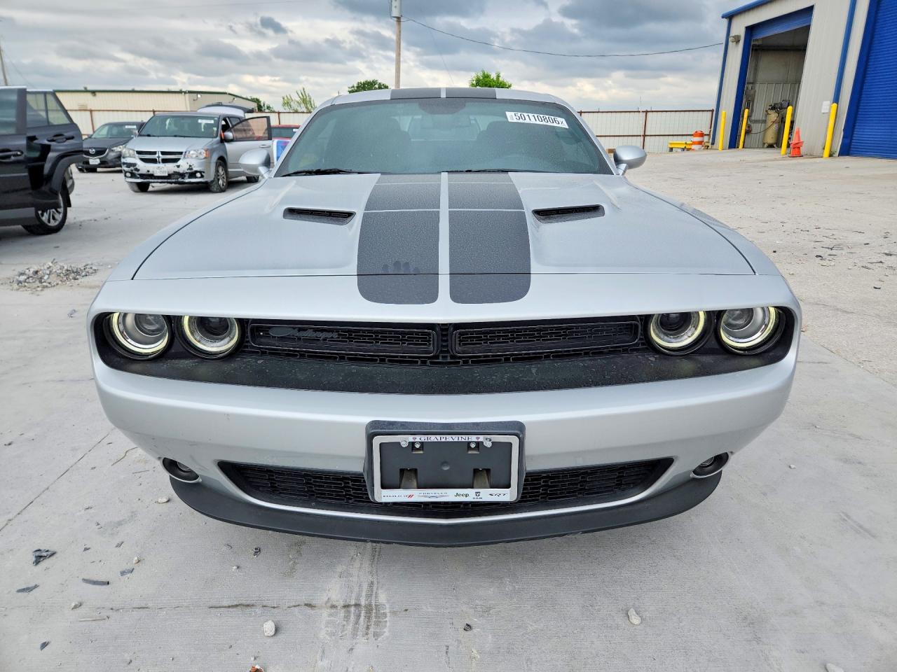 2023 DODGE CHALLENGER SXT photo 13
