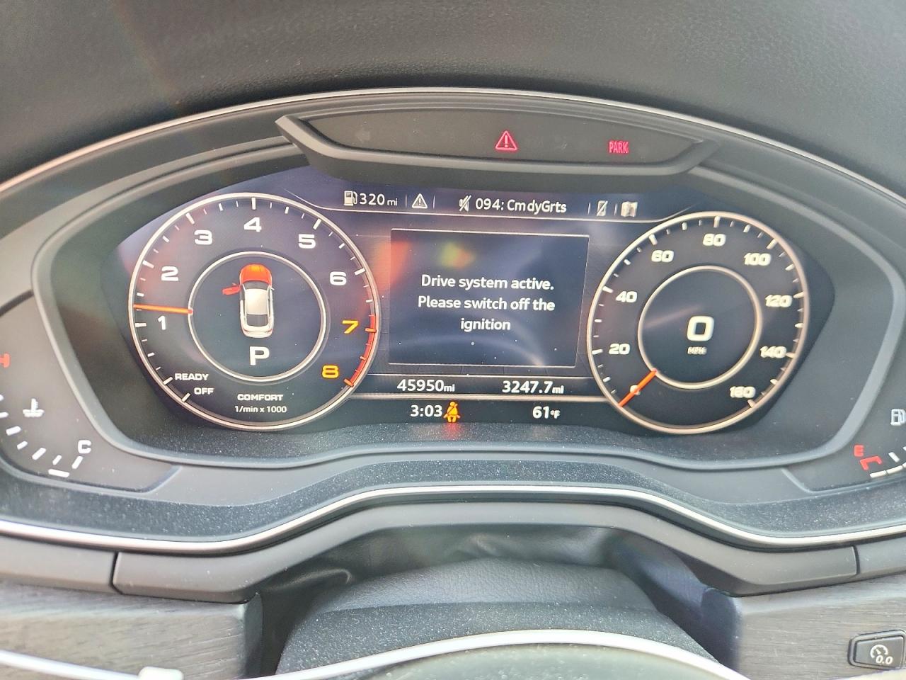 2019 AUDI A5 PREMIUM PLUS S-LINE photo 25