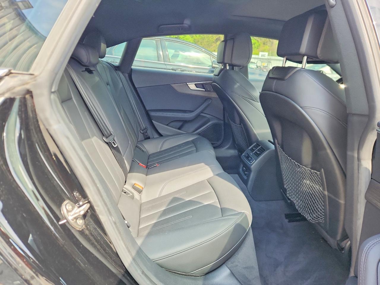 2019 AUDI A5 PREMIUM PLUS S-LINE photo 28