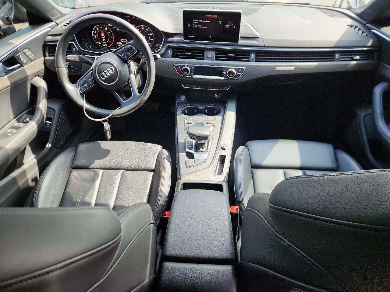 2019 AUDI A5 PREMIUM PLUS S-LINE photo 22