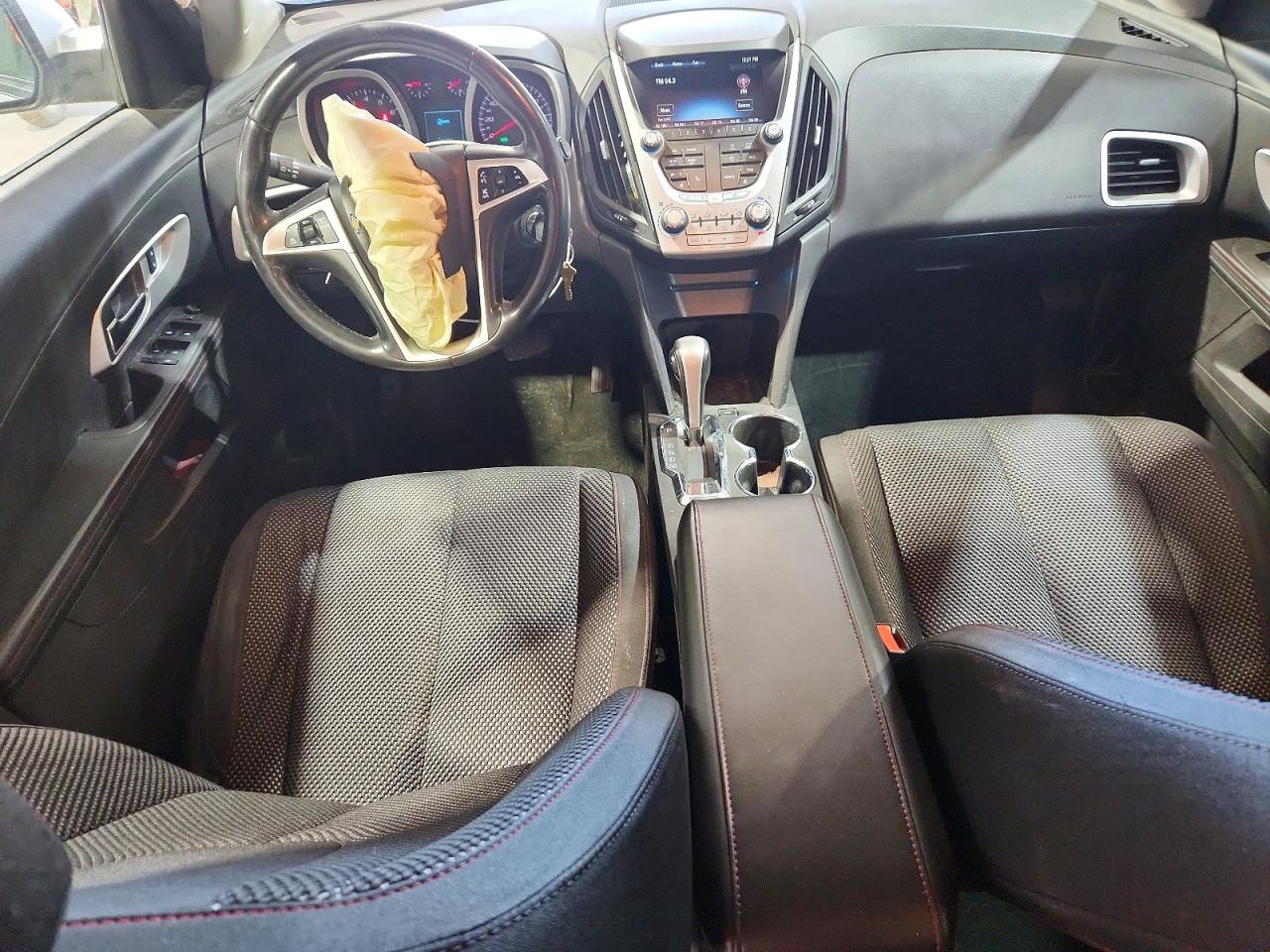 2015 CHEVROLET EQUINOX LT photo 15