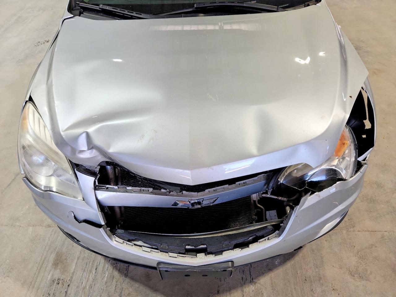 2015 CHEVROLET EQUINOX LT photo 23