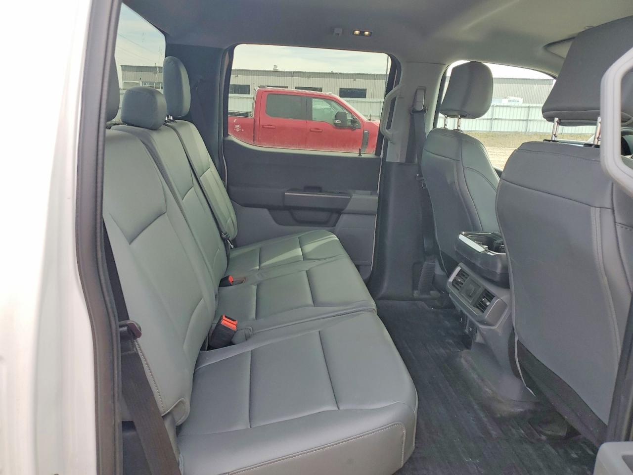 2023 FORD F150 LIGHTNING PRO photo 19