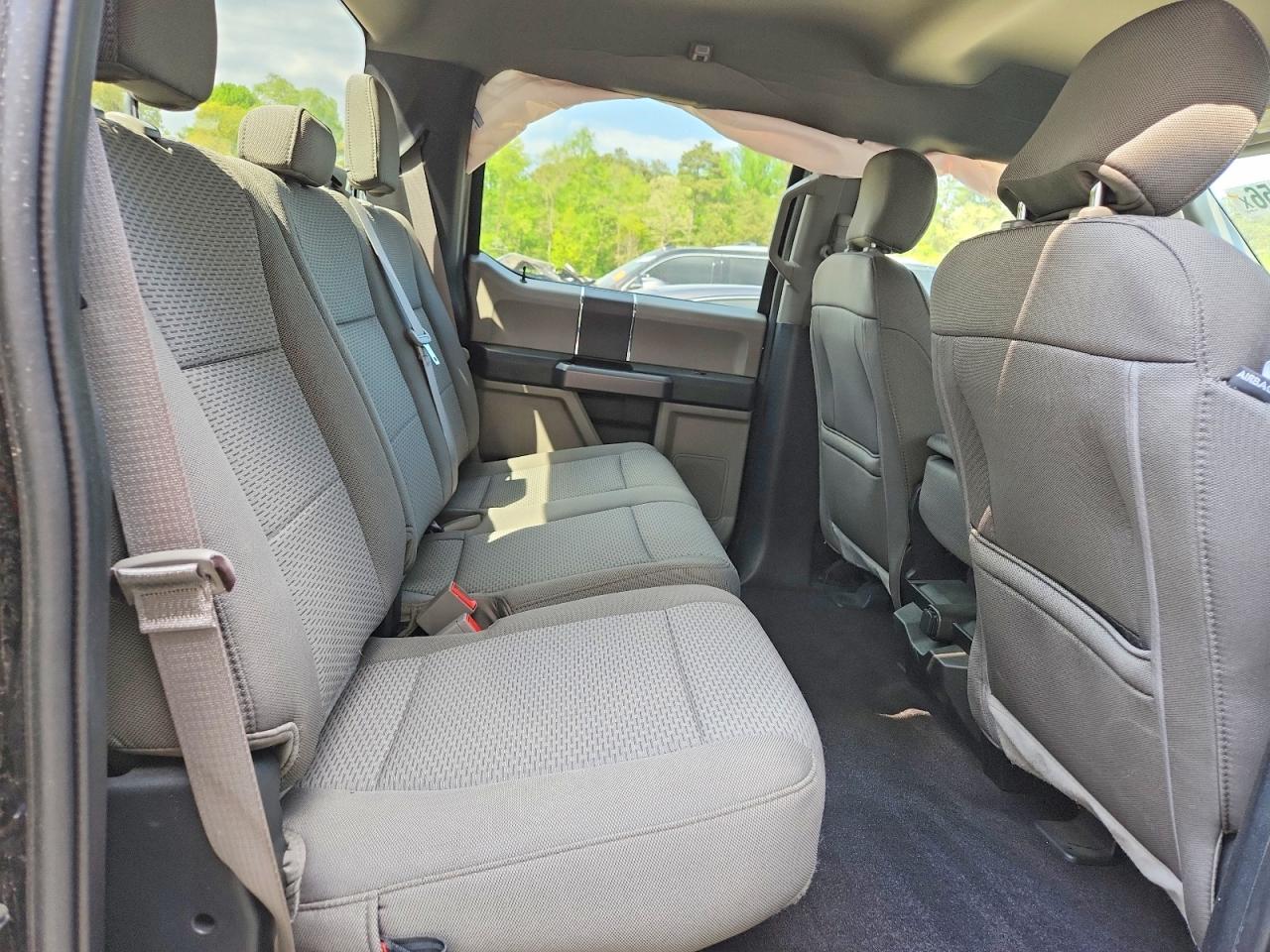 2019 FORD F150 SUPERCREW photo 10