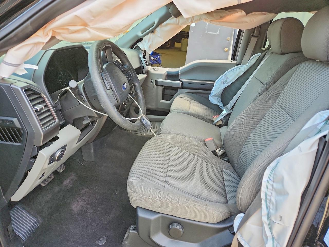 2019 FORD F150 SUPERCREW photo 7