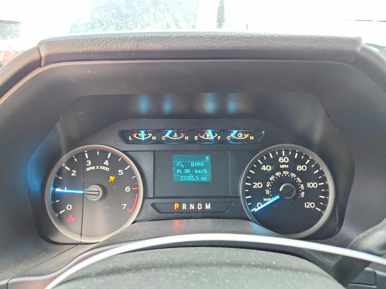 2019 FORD F150 SUPERCREW photo 9