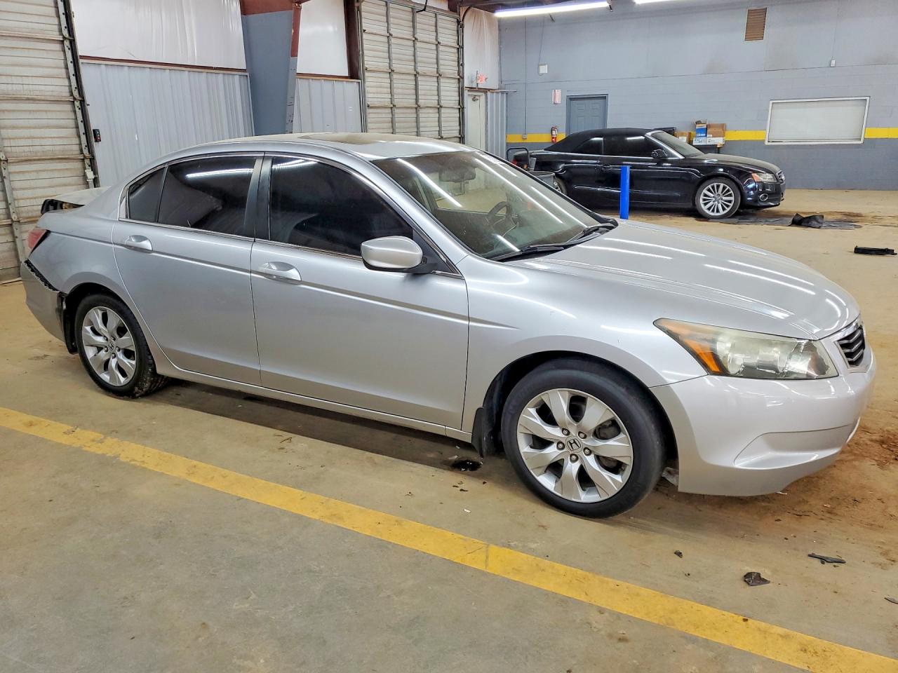 2010 HONDA ACCORD EXL photo 10