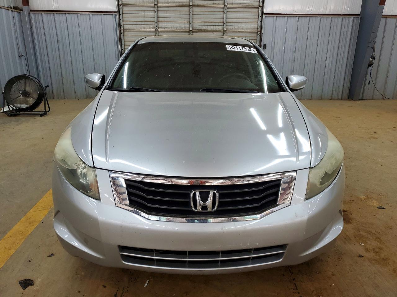 2010 HONDA ACCORD EXL photo 13