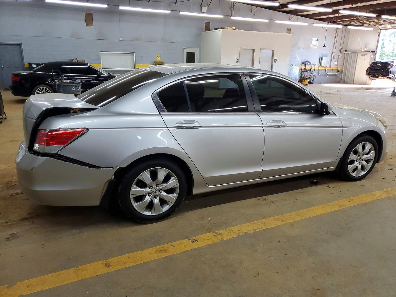 2010 HONDA ACCORD EXL photo 7
