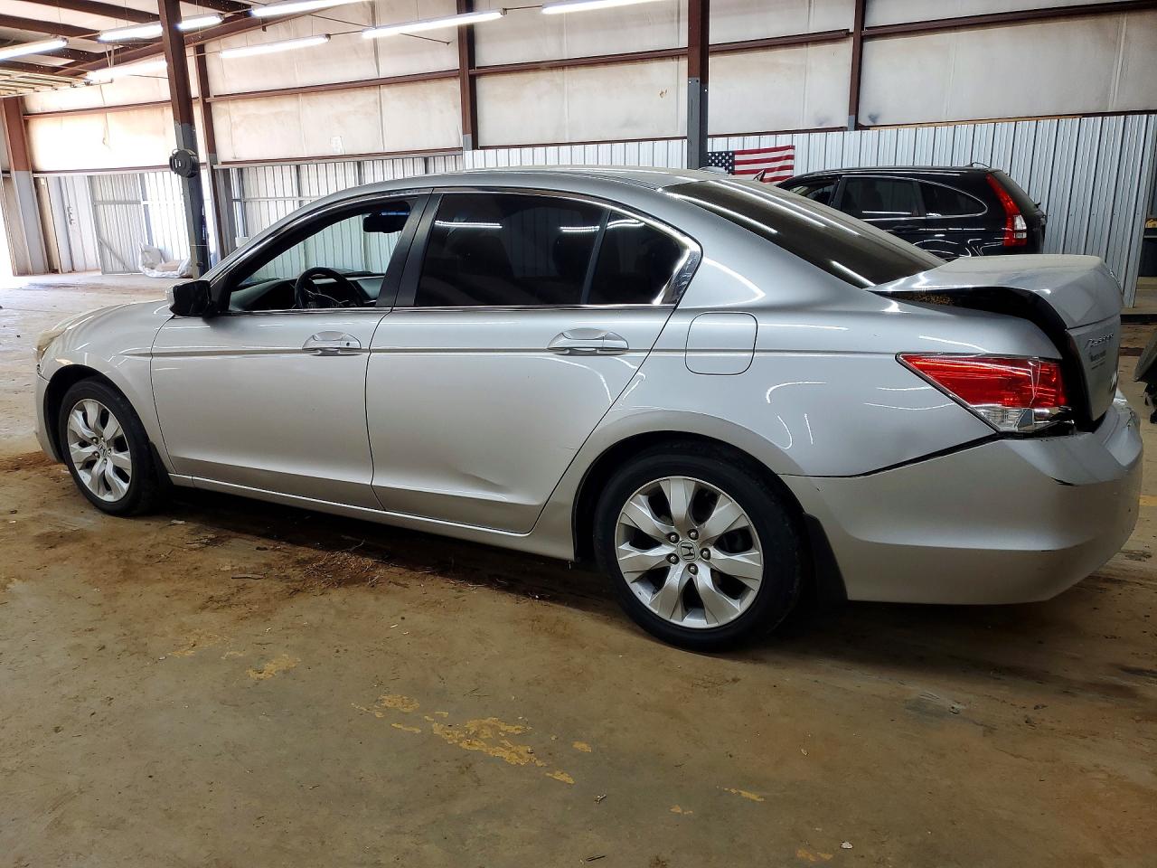 2010 HONDA ACCORD EXL photo 4