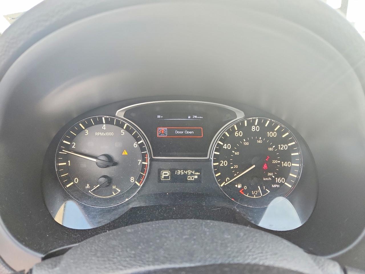 2015 NISSAN ALTIMA 2.5 S photo 17
