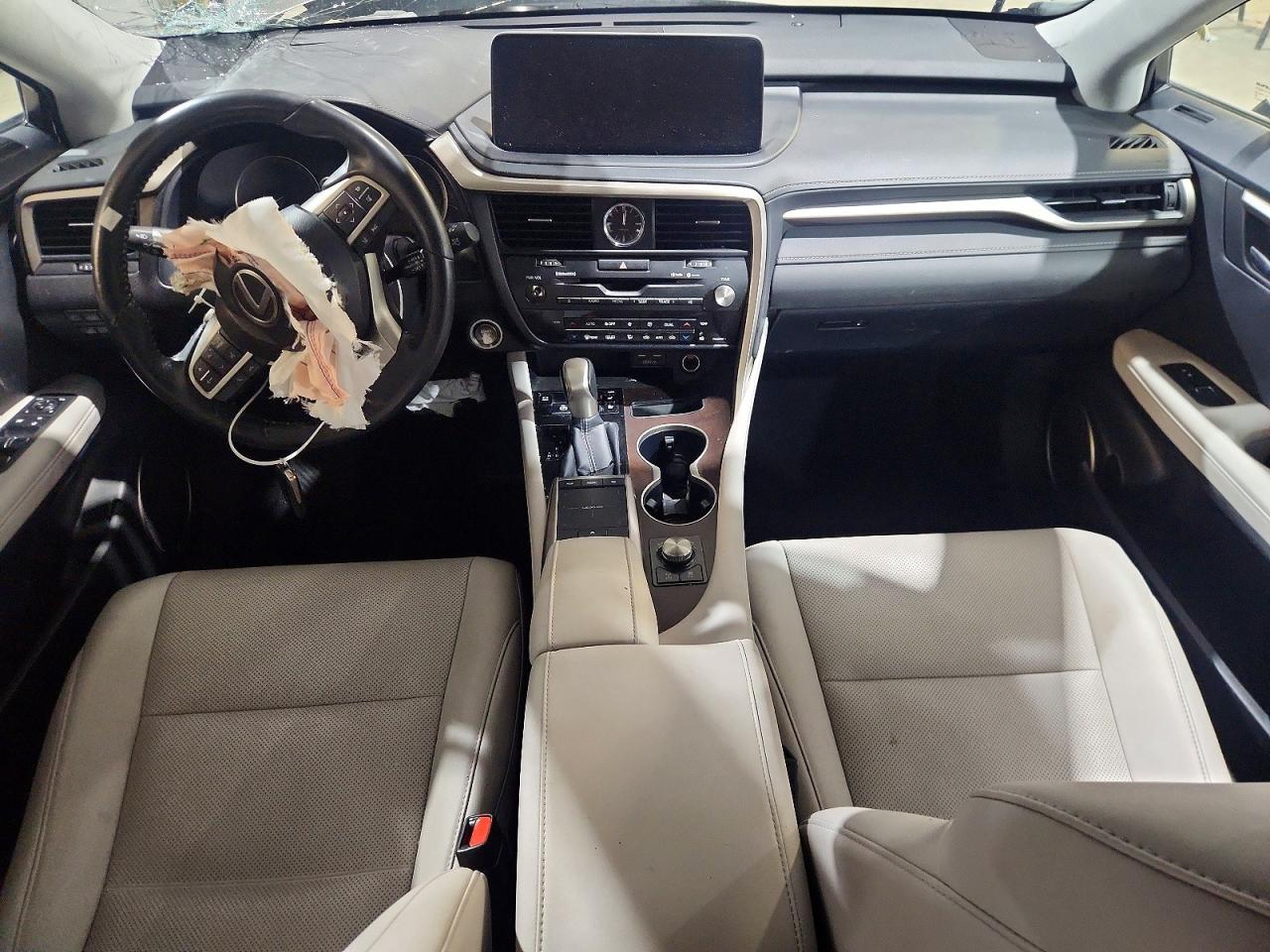 2021 LEXUS RX 350 photo 15