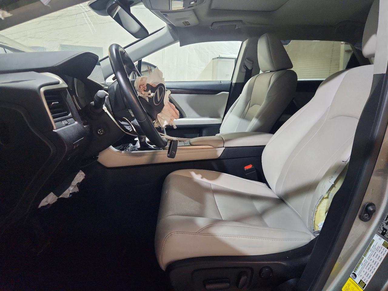 2021 LEXUS RX 350 photo 13