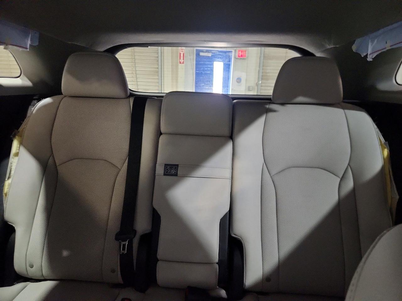 2021 LEXUS RX 350 photo 19