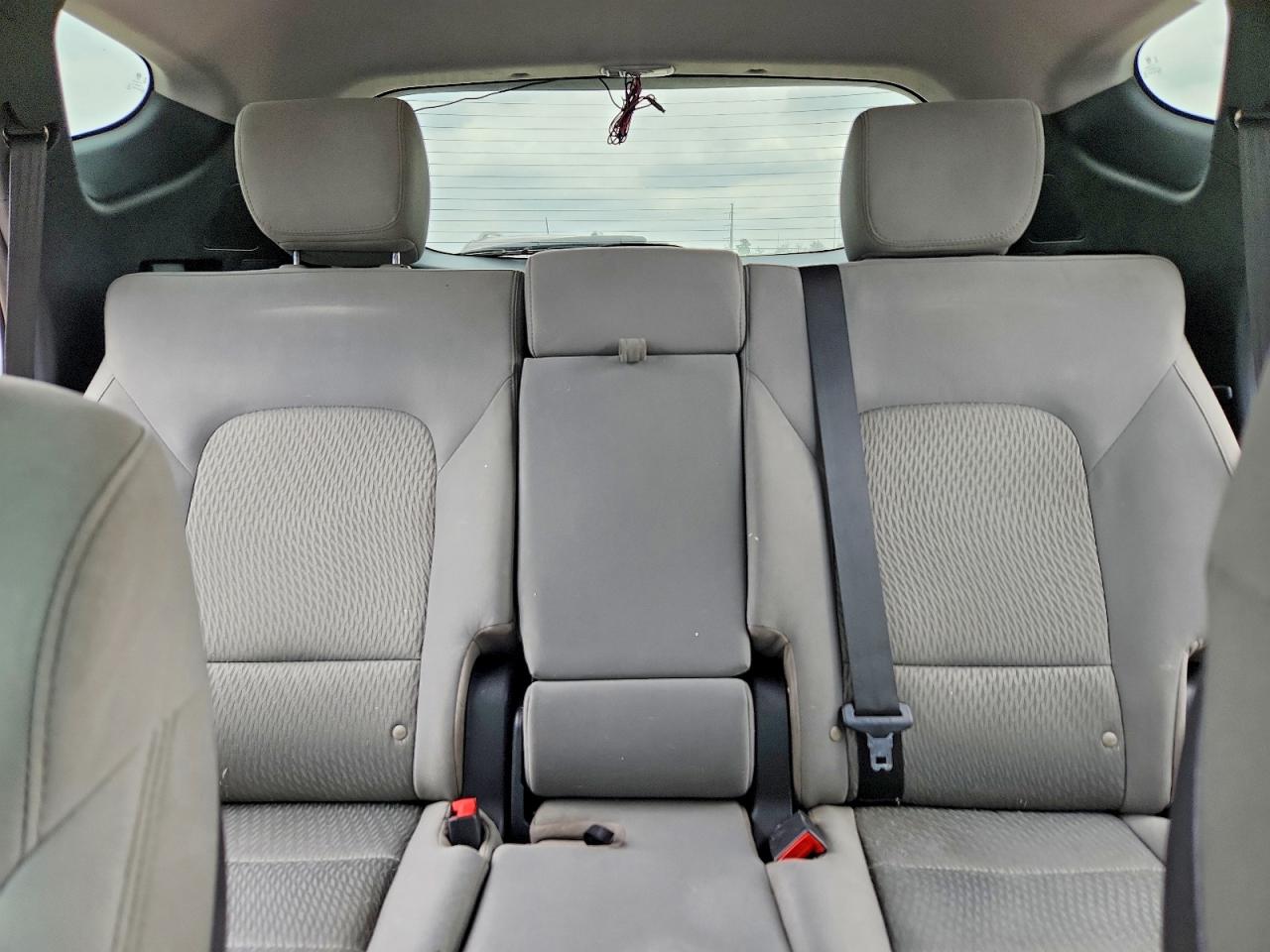 2018 HYUNDAI SANTA FE SPORT 2.4L photo 28
