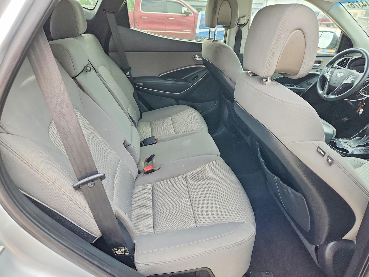 2018 HYUNDAI SANTA FE SPORT 2.4L photo 31