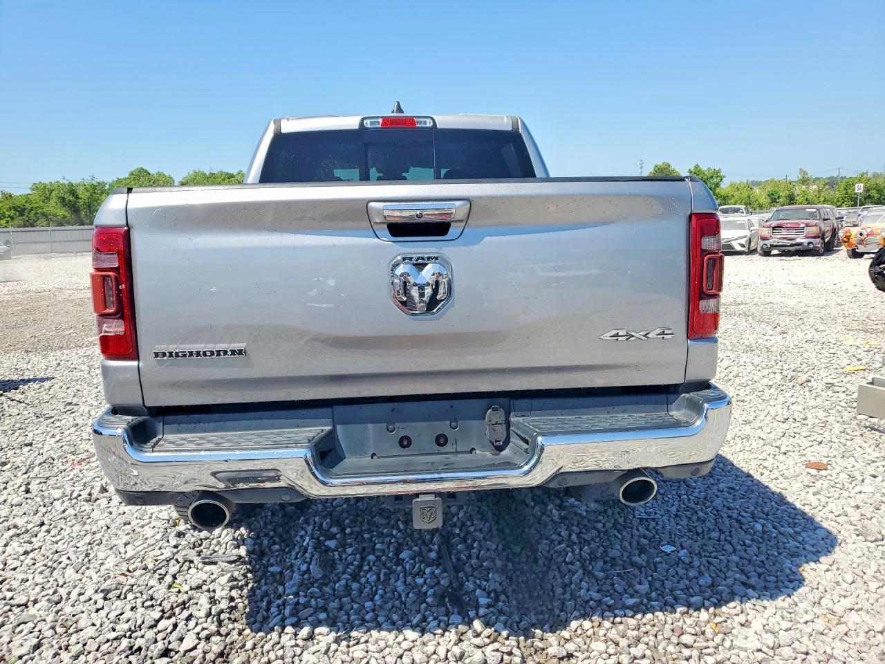 2019 RAM 1500 BIG HORN photo 11