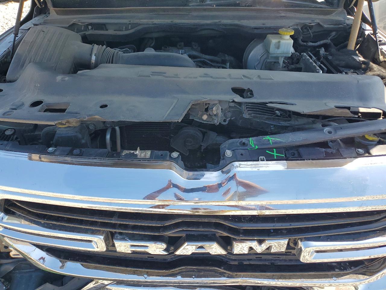 2019 RAM 1500 BIG HORN photo 21
