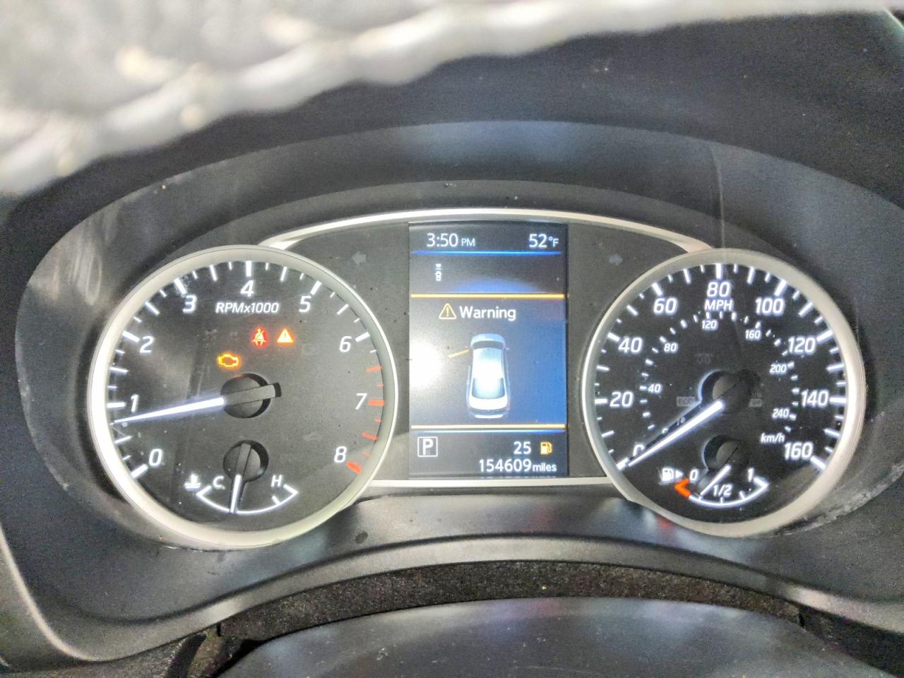 2019 NISSAN SENTRA SR photo 17