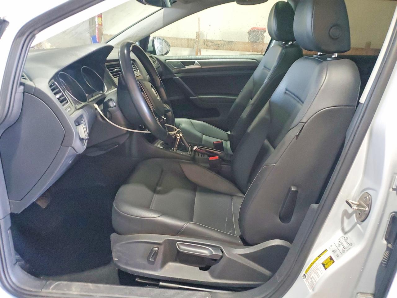 2019 VOLKSWAGEN GOLF SPORTWAGEN S photo 13