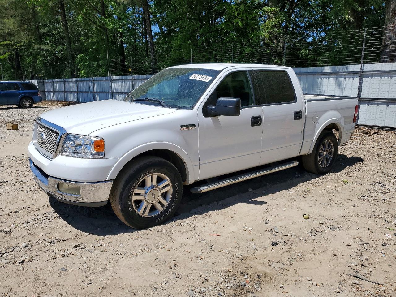 2004 FORD F150