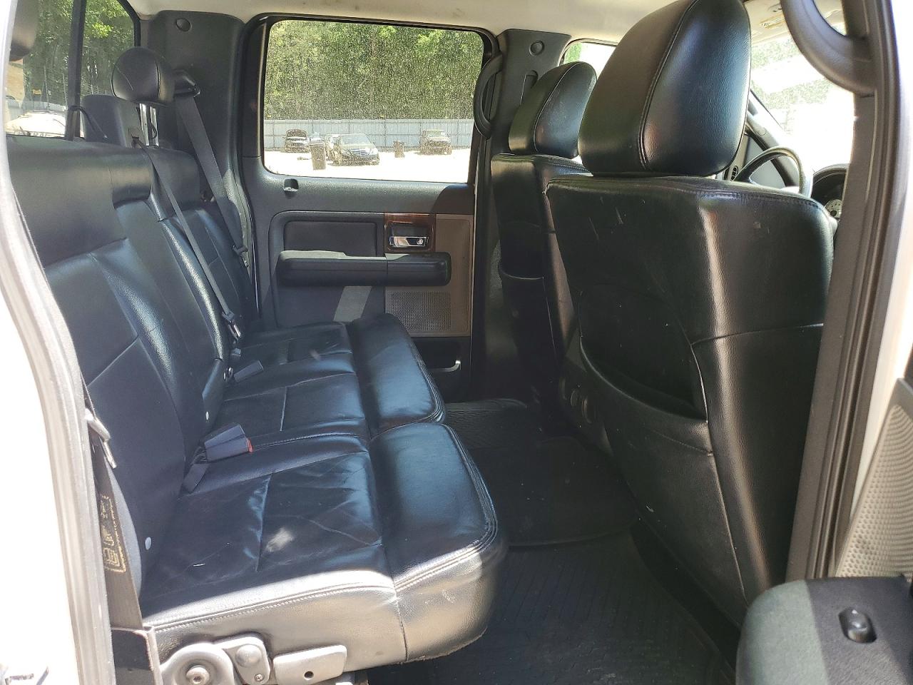 2004 FORD F150 SUPERCREW photo 19