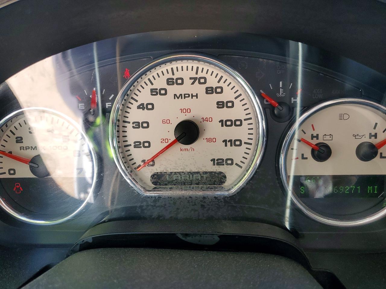 2004 FORD F150 SUPERCREW photo 17