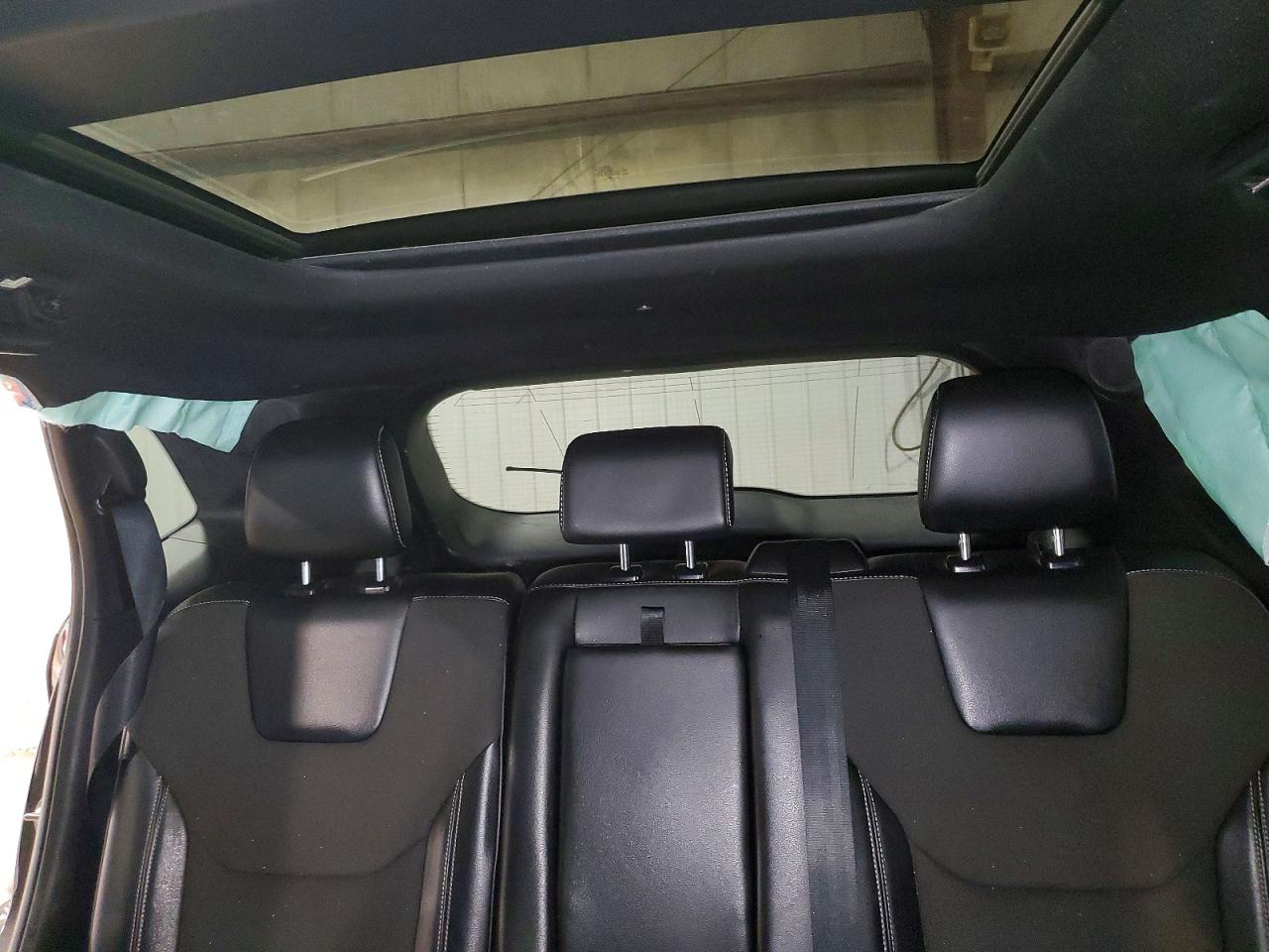2019 FORD EDGE ST photo 19