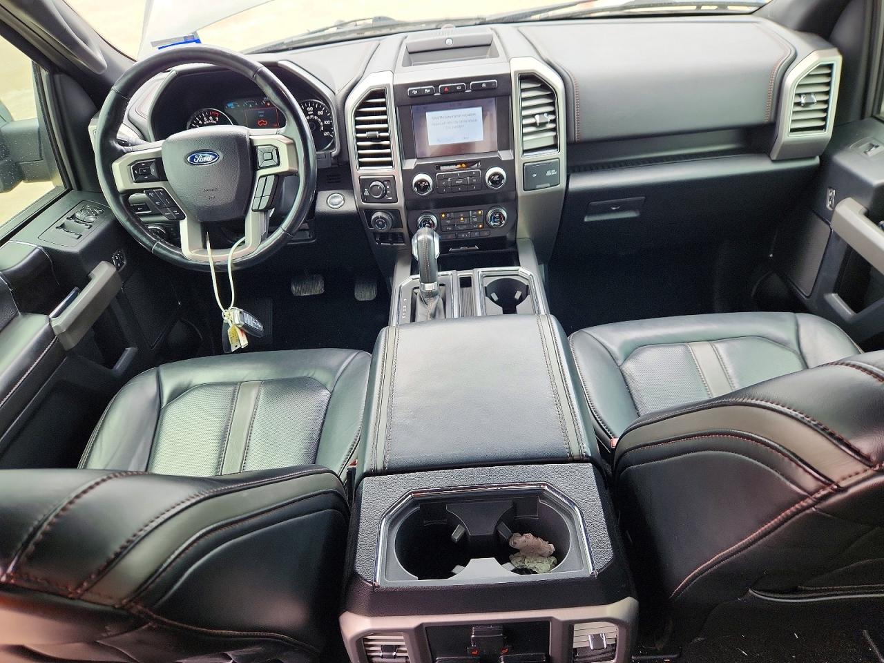 2019 FORD F150 SUPERCREW photo 15