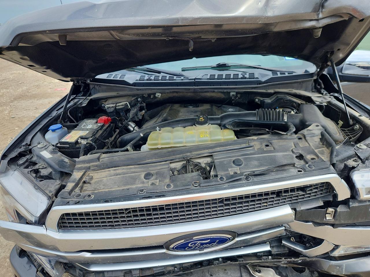 2019 FORD F150 SUPERCREW photo 21