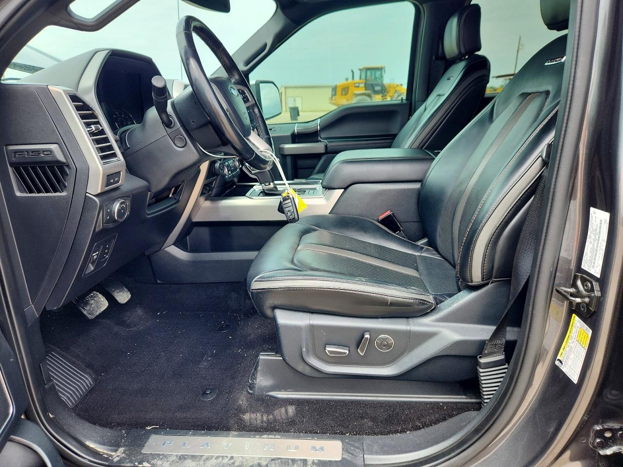 2019 FORD F150 SUPERCREW photo 13