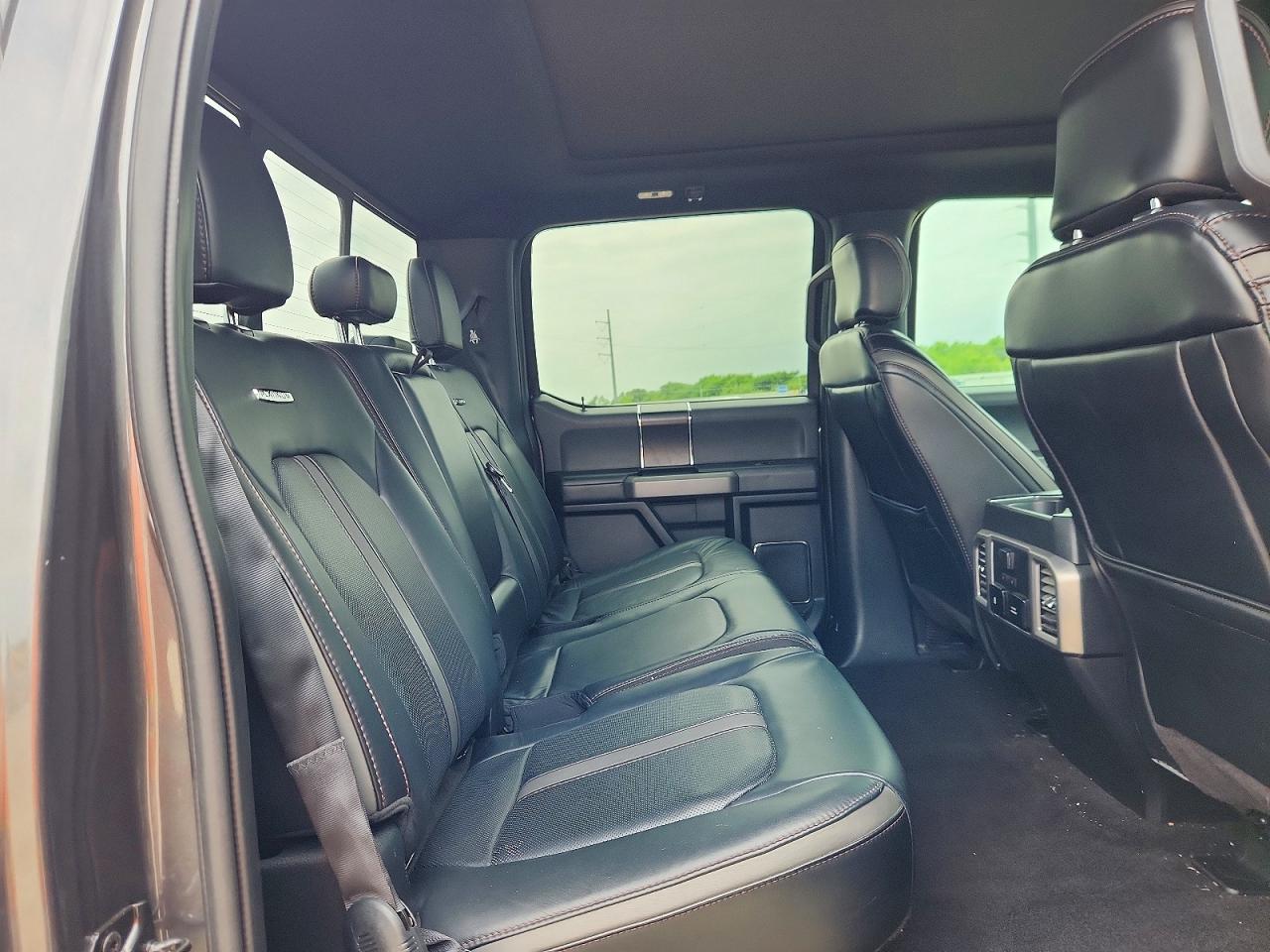 2019 FORD F150 SUPERCREW photo 19