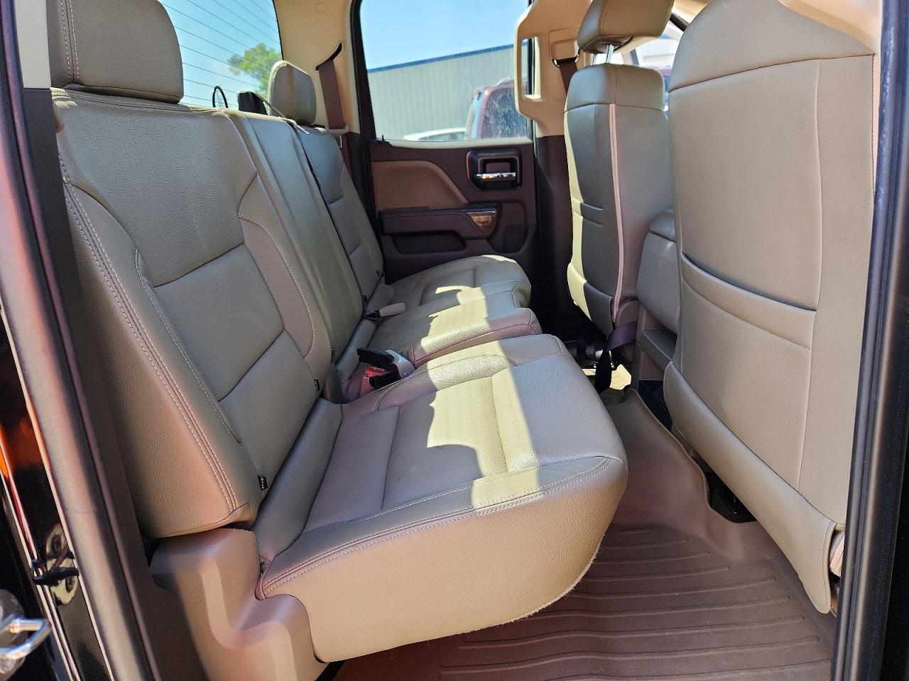 2017 CHEVROLET SILVERADO K1500 LT photo 28