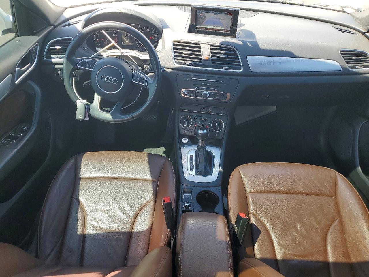 2018 AUDI Q3 PREMIUM photo 15