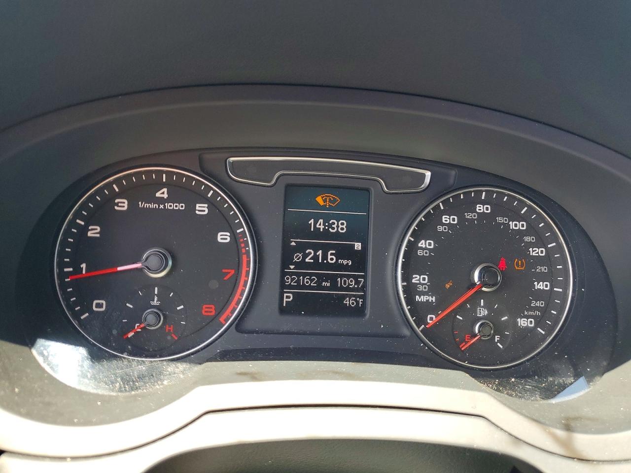 2018 AUDI Q3 PREMIUM photo 17