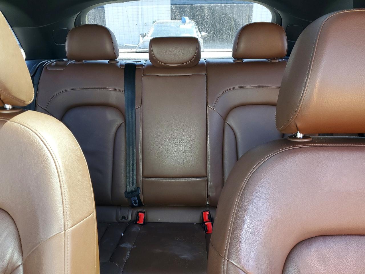 2018 AUDI Q3 PREMIUM photo 19