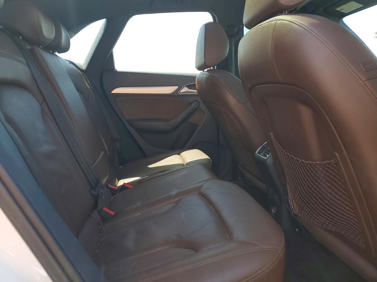 2018 AUDI Q3 PREMIUM photo 21