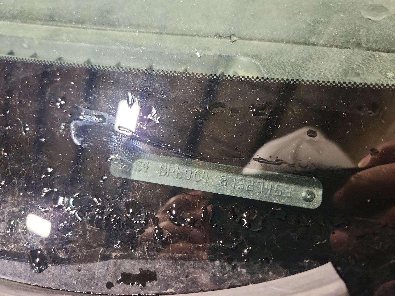 2008 SUBARU OUTBACK photo 25