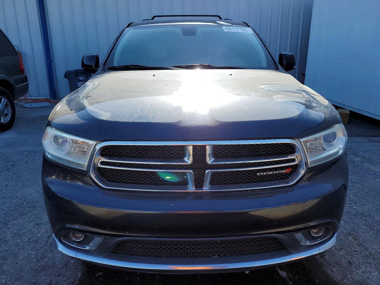 2015 DODGE DURANGO LIMITED photo 13